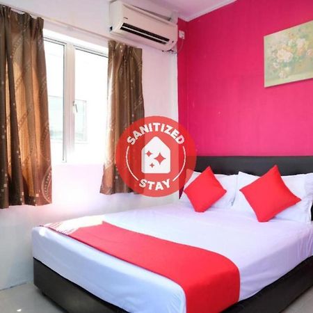 Oyo 603 Sri Padang Inn Kuantan Zewnętrze zdjęcie