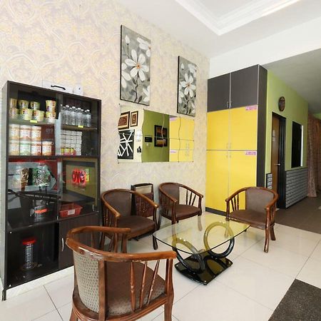 Oyo 603 Sri Padang Inn Kuantan Zewnętrze zdjęcie