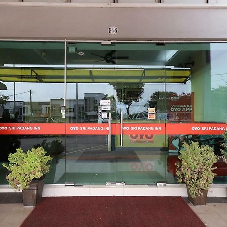 Oyo 603 Sri Padang Inn Kuantan Zewnętrze zdjęcie