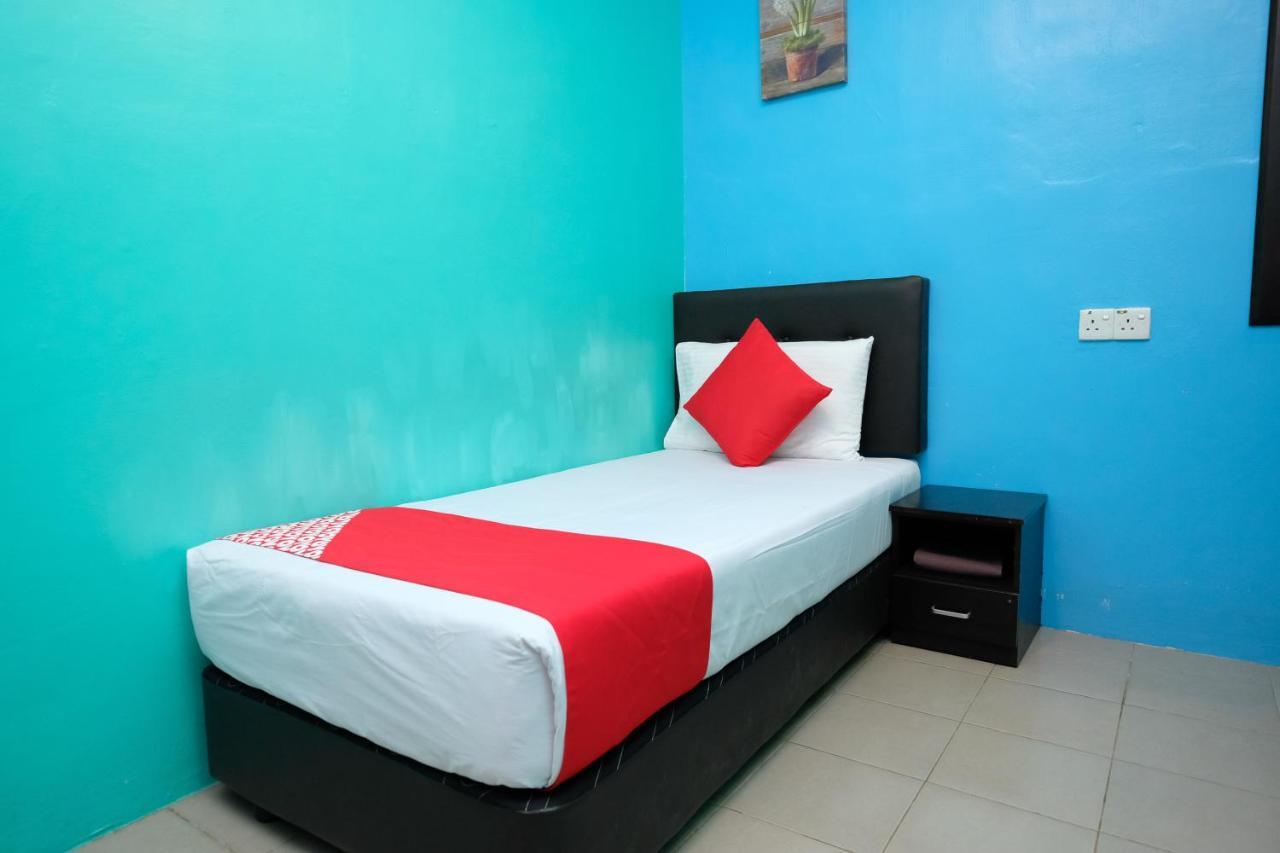 Oyo 603 Sri Padang Inn Kuantan Zewnętrze zdjęcie