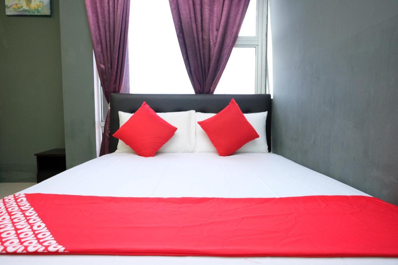 Oyo 603 Sri Padang Inn Kuantan Zewnętrze zdjęcie