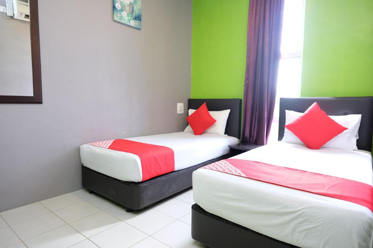 Oyo 603 Sri Padang Inn Kuantan Zewnętrze zdjęcie