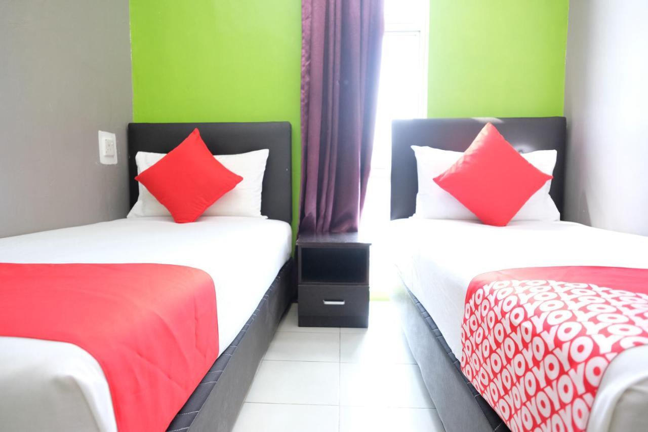 Oyo 603 Sri Padang Inn Kuantan Zewnętrze zdjęcie