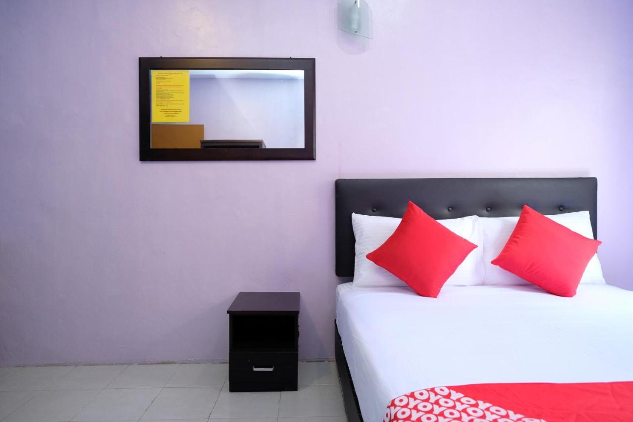 Oyo 603 Sri Padang Inn Kuantan Zewnętrze zdjęcie