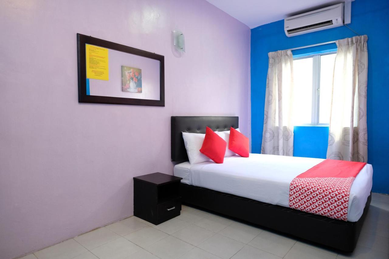 Oyo 603 Sri Padang Inn Kuantan Zewnętrze zdjęcie