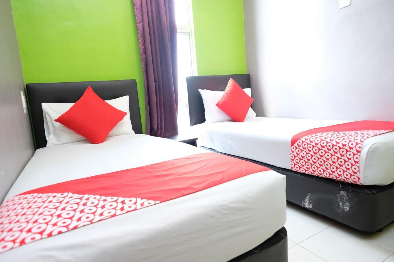 Oyo 603 Sri Padang Inn Kuantan Zewnętrze zdjęcie