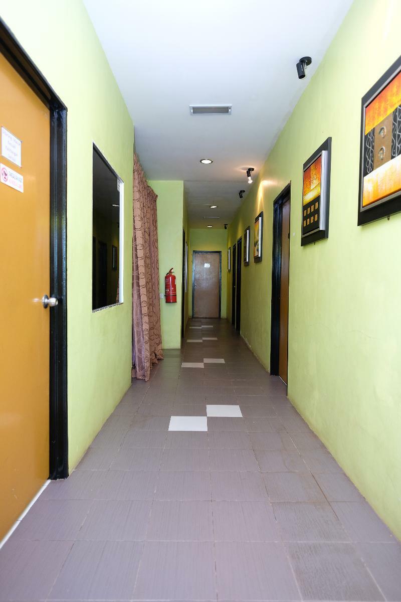 Oyo 603 Sri Padang Inn Kuantan Zewnętrze zdjęcie
