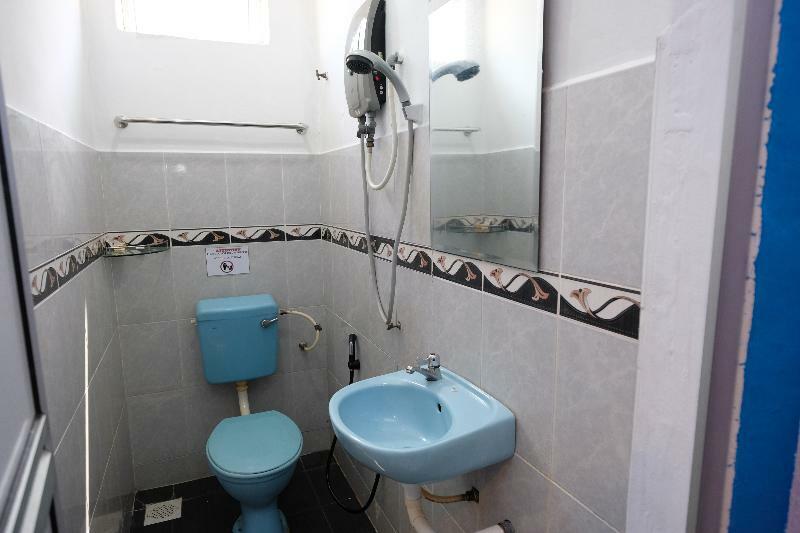 Oyo 603 Sri Padang Inn Kuantan Zewnętrze zdjęcie