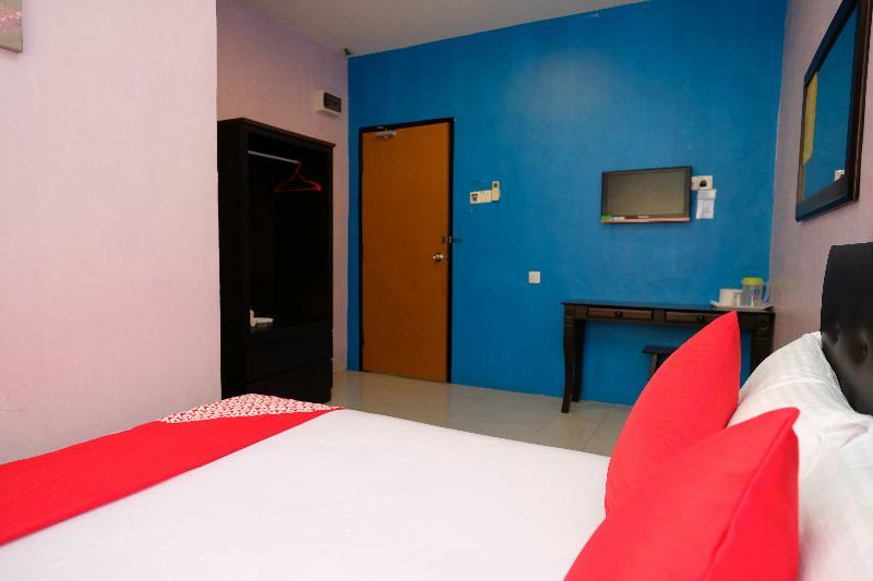Oyo 603 Sri Padang Inn Kuantan Zewnętrze zdjęcie