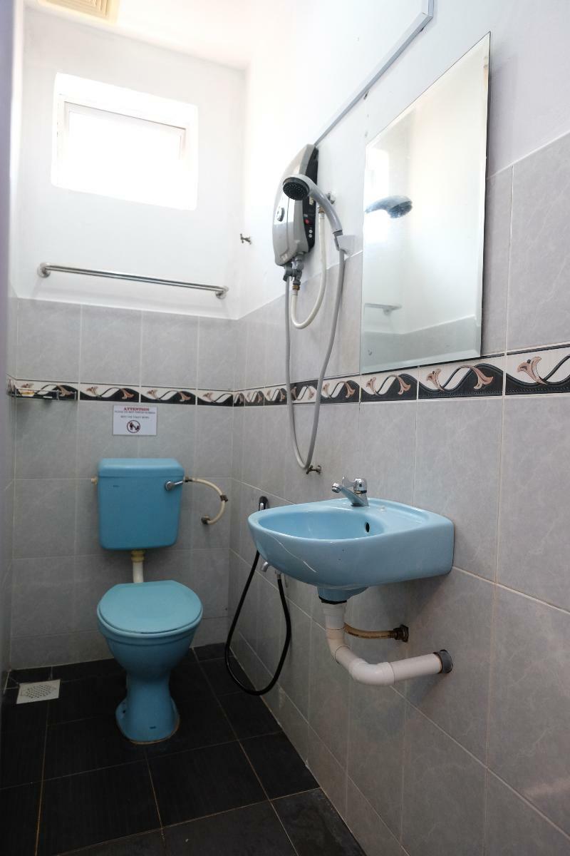 Oyo 603 Sri Padang Inn Kuantan Zewnętrze zdjęcie