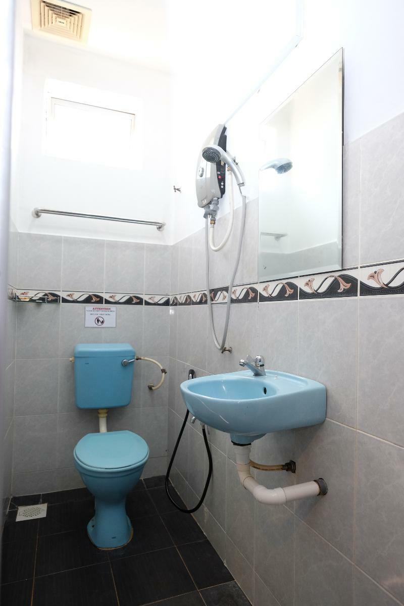 Oyo 603 Sri Padang Inn Kuantan Zewnętrze zdjęcie