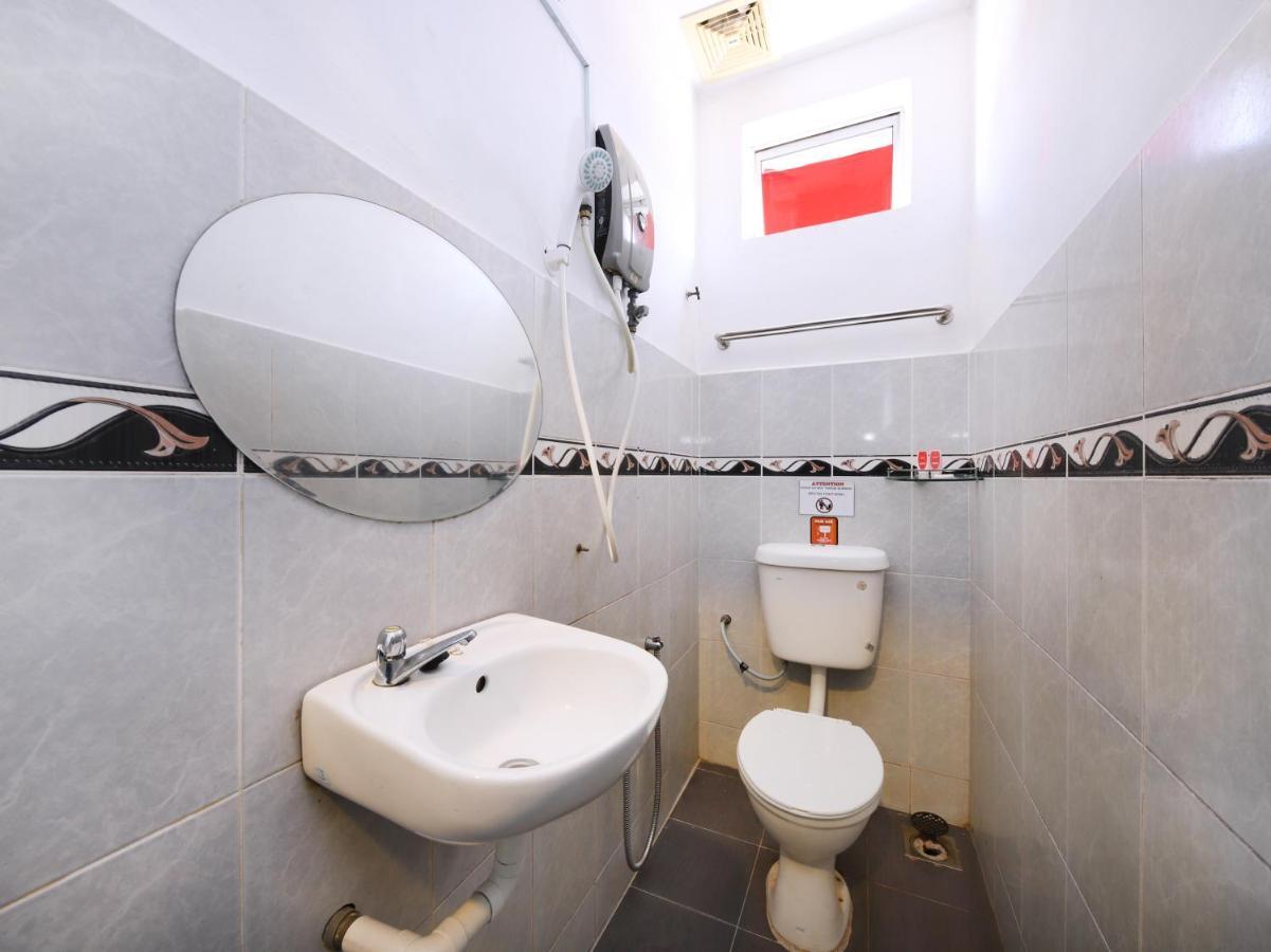 Oyo 603 Sri Padang Inn Kuantan Zewnętrze zdjęcie