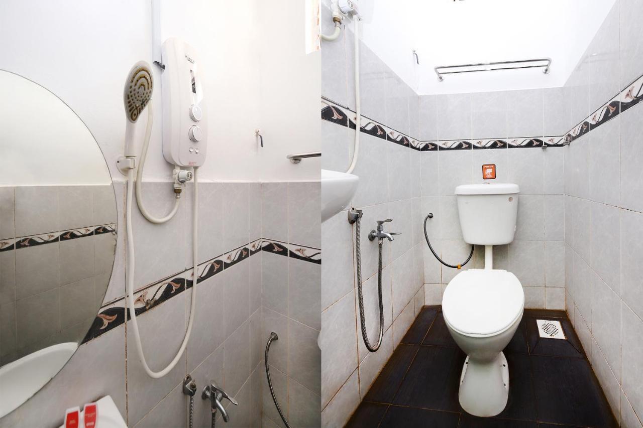 Oyo 603 Sri Padang Inn Kuantan Zewnętrze zdjęcie