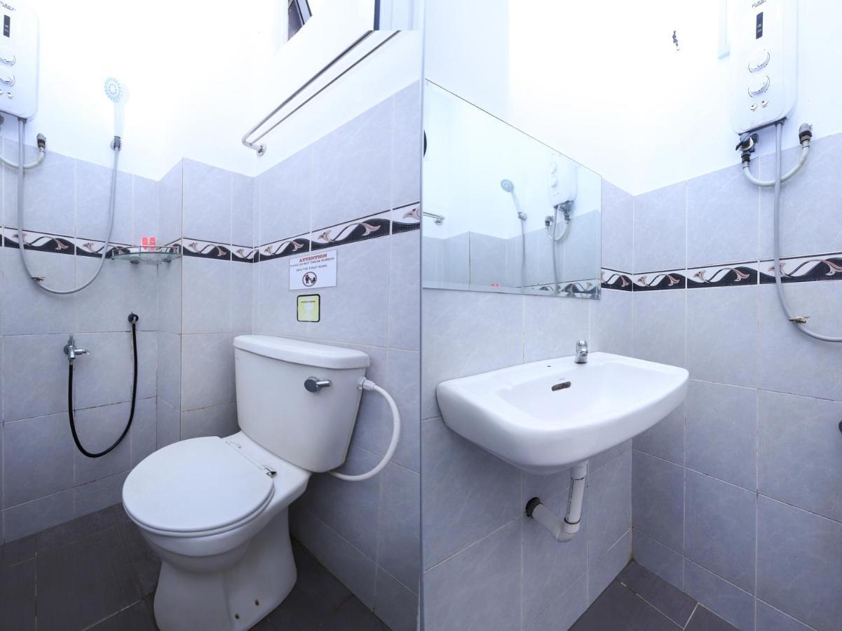 Oyo 603 Sri Padang Inn Kuantan Zewnętrze zdjęcie